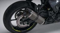 EICMA: Benelli Tornado 500: la sportiva bicilindrica della Casa del Leoncino