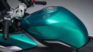 EICMA: Benelli Tornado 400: la sportiva per i rider del domani