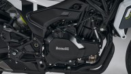 EICMA: Benelli Tornado Naked Twin 500: la naked per i giovani rider