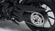 EICMA: Benelli Tornado 400: la sportiva per i rider del domani