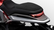 EICMA: Moto Morini Milano: look retrò per la nuova naked bicilindrica