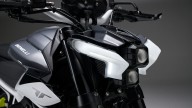 EICMA: Benelli Tornado Naked Twin 500: la naked per i giovani rider