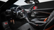 Auto - News: McLaren 750S 3-7-59: la limited edition per la Triple Crown