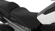 Moto - News: Wunderlich: selle Aktivkomfort per BMW R 1300 GS