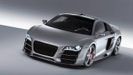 Auto - News: Audi R8: The Last Lap, addio, splendida supercar