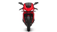 EICMA: Moto Morini Corsaro Sport: la supersportiva che mancava!