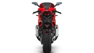 EICMA: Moto Morini Corsaro Sport: la supersportiva che mancava!