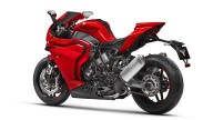 EICMA: Moto Morini Corsaro Sport: la supersportiva che mancava!