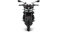 EICMA: Moto Morini Corsaro 750: design futuristico per la nuova steetfighter