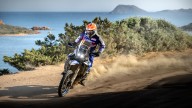 EICMA: Yamaha Ténéré 700 World Raid: a EICMA 2023, la versione speciale Kit Performance GYTR