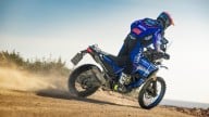 EICMA: Yamaha Ténéré 700 World Raid: a EICMA 2023, la versione speciale Kit Performance GYTR