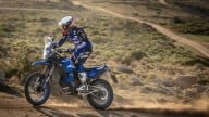 EICMA: Yamaha Ténéré 700 World Raid: a EICMA 2023, la versione speciale Kit Performance GYTR