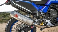 EICMA: Yamaha Ténéré 700 World Raid: a EICMA 2023, la versione speciale Kit Performance GYTR