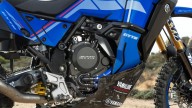 EICMA: Yamaha Ténéré 700 World Raid: a EICMA 2023, la versione speciale Kit Performance GYTR