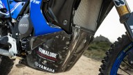 EICMA: Yamaha Ténéré 700 World Raid: a EICMA 2023, la versione speciale Kit Performance GYTR