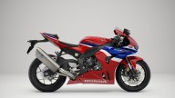 EICMA: Honda CBR1000RR-R Fireblade ed SP 2024: la Superbike al top!