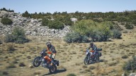 Moto - News: KTM 390 Adventure 2024: l'enduro stradale... "da grandi"
