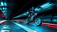 Moto - News: Yamaha MT-09 2024: la nuova naked è tecnologica e con "robot design"