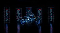 Moto - News: Yamaha MT-09 SP 2024: poteva mancare la versione racing?