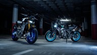 Moto - News: Yamaha MT-09 SP 2024: poteva mancare la versione racing?