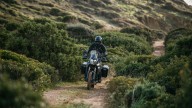 Moto - News: Yamaha Ténéré 700 Explore 2024: tanti nuovi particolari per l'adventure