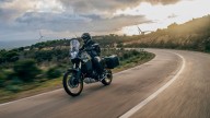 Moto - News: Yamaha Ténéré 700 Explore 2024: tanti nuovi particolari per l'adventure