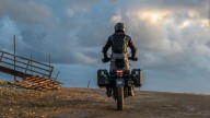 Moto - News: Yamaha Ténéré 700 Explore 2024: tanti nuovi particolari per l'adventure