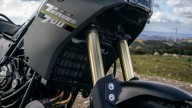 Moto - News: Yamaha Ténéré 700 Explore 2024: tanti nuovi particolari per l'adventure