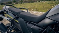 Moto - News: Yamaha Ténéré 700 Explore 2024: tanti nuovi particolari per l'adventure