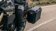 Moto - News: Yamaha Ténéré 700 Explore 2024: tanti nuovi particolari per l'adventure