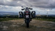 Moto - News: Yamaha Ténéré 700 Explore 2024: tanti nuovi particolari per l'adventure