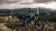 Moto - News: Yamaha Ténéré 700 Explore 2024: tanti nuovi particolari per l'adventure