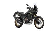 Moto - News: Yamaha Ténéré 700 Explore 2024: tanti nuovi particolari per l'adventure