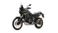 Moto - News: Yamaha Ténéré 700 Explore 2024: tanti nuovi particolari per l'adventure