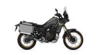 Moto - News: Yamaha Ténéré 700 Explore 2024: tanti nuovi particolari per l'adventure