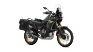 Moto - News: Yamaha Ténéré 700 Explore 2024: tanti nuovi particolari per l'adventure