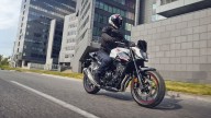 EICMA: Honda CB500 Hornet 2024: l'entry level che guarda al futuro