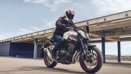 EICMA: Honda CB500 Hornet 2024: l'entry level che guarda al futuro