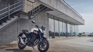 EICMA: Honda CB500 Hornet 2024: l'entry level che guarda al futuro