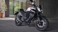 EICMA: Honda CB500 Hornet 2024: l'entry level che guarda al futuro
