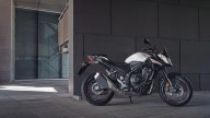 EICMA: Honda CB500 Hornet 2024: l'entry level che guarda al futuro