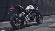 EICMA: Honda CB500 Hornet 2024: l'entry level che guarda al futuro