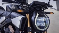 EICMA: Honda CB650R 2024: raffinato restyling per la "Neo Sports Cafè" 