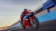 EICMA: Honda CBR1000RR-R Fireblade ed SP 2024: la Superbike al top!