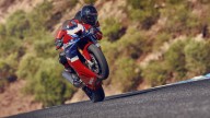 EICMA: Honda CBR1000RR-R Fireblade ed SP 2024: la Superbike al top!