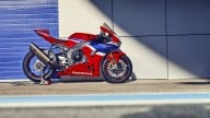 EICMA: Honda CBR1000RR-R Fireblade ed SP 2024: la Superbike al top!