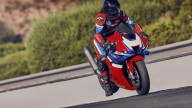 EICMA: Honda CBR1000RR-R Fireblade ed SP 2024: la Superbike al top!