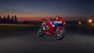 EICMA: Honda CBR600RR 2024: il ritorno della supersport