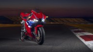 EICMA: Honda CBR600RR 2024: il ritorno della supersport