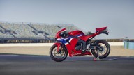 EICMA: Honda CBR600RR 2024: il ritorno della supersport